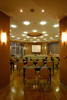 Meeting Facility 4, Hotel Sumadija by ProteIn, Belgrade
