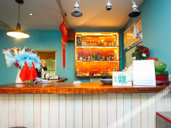 Others 4, One Time Hostel, Wuxi