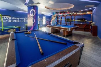 Others 3, Suites by Marival Emotions All Inclusive, Compostela