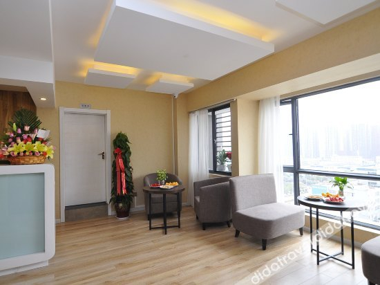 Others 5, G Joyful · GAME E-Sports Hotel (Haiyuan Middle Road), Kunming