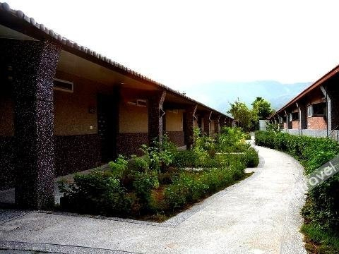 Others 4, Yiyuan Resort, Hualien