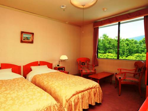 Others 3, You Resort Hotel, Yamanouchi