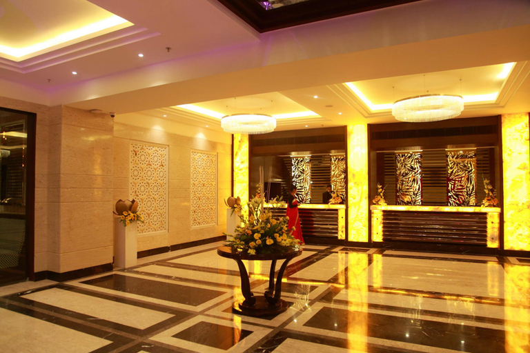 Others 4, The Palm Court, Ludhiana
