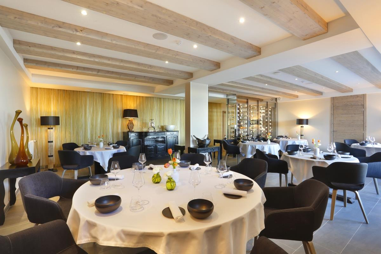 Food & Drinks 5, La Mainaz Hotel Restaurant & Resort, Ain