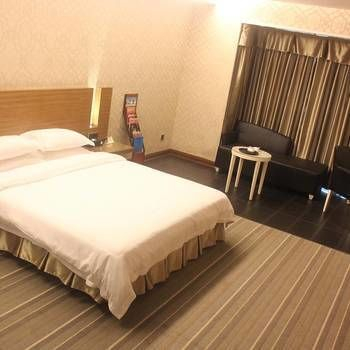 Guestroom 2, Pala Hotel Shenzhen, Shenzhen