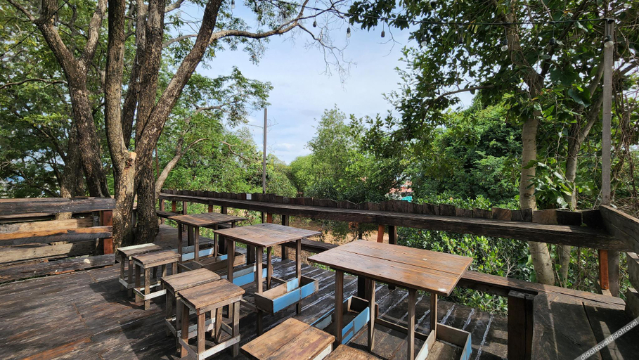Others 3, Chuan Diary, Muang Ubon Ratchatani