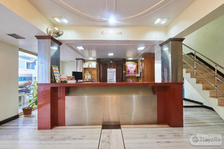 Others 3, Hotel SunRock, Kanniyakumari