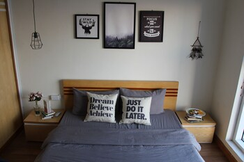 Others 3, Le Jardin Homestay, Hạ Long