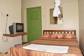 Others 2, Nanyuki Ibis Hotel, Kieni