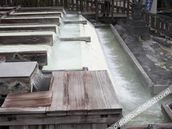 Others 3, Hotel Miyuki main building(湯宿 みゆき本館), Kusatsu