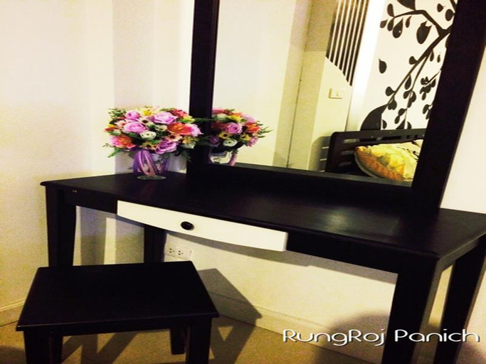 Others 4, RungRoj Panich Hotel, Muang Chon Buri