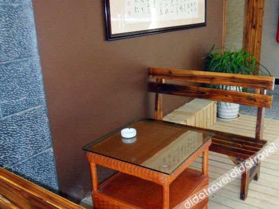 Others 5, Lijiang Jielan Express Hotel, Lijiang