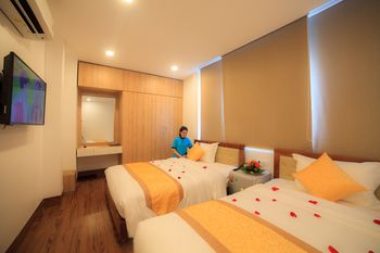 Others 5, Cherry Hotel Hue, Huế