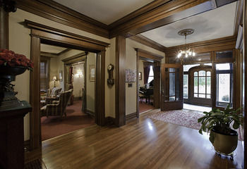 Others 3, Fleur-De-Lys Mansion, Saint Louis