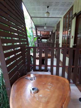 Others 5, Baan Kitsada, Amphawa