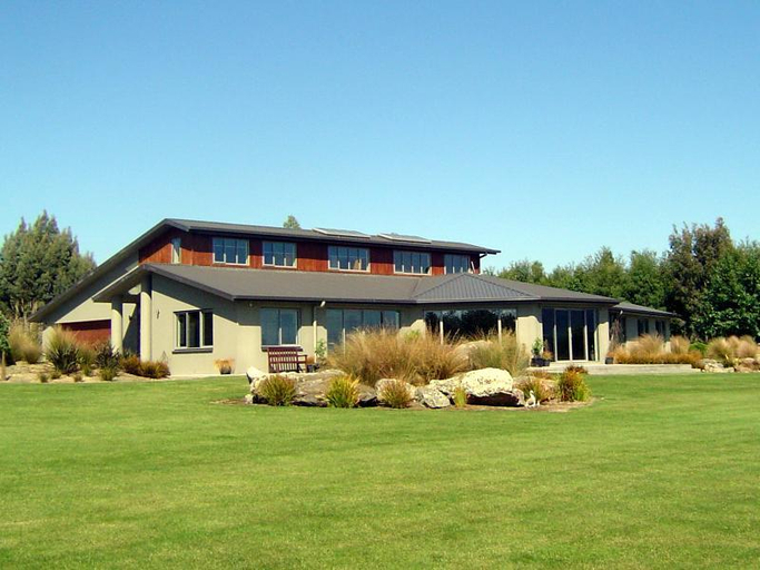 Exterior & Views 5, Hokonui Bed & Breakfast, Gore