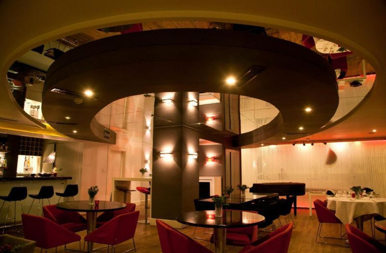 Others 5, Hotel Samm Bistro Spa, Çankaya