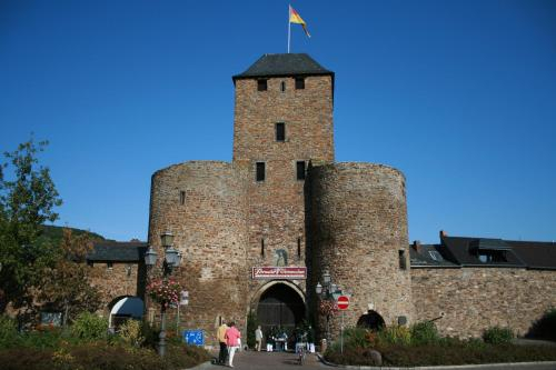 Others 2, Hotel Annchen, Ahrweiler
