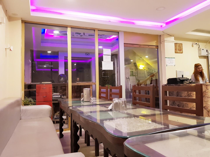 Food & Drinks 5, Hotel Royal Palace Havelock, South Andaman
