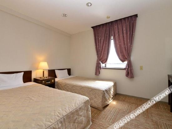 Others 4, Business HotelCentral, Mobara