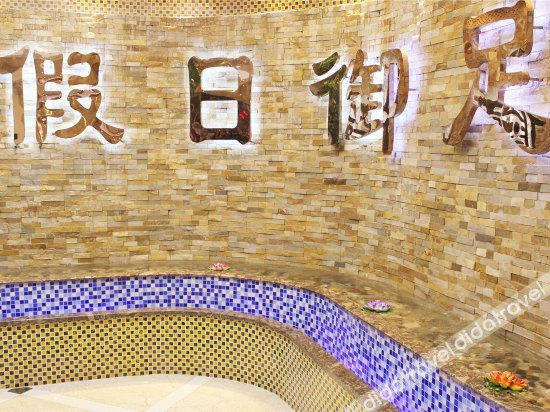 Others 5, Liyang holiday hotel, Changzhou