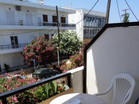 Others 5, Zefyros Hotel, South Aegean