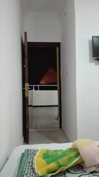 Guestroom 5, Horus Guest House Pyramids View, Al-Ahram