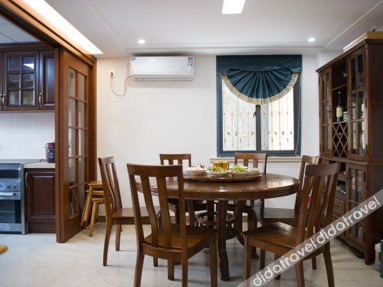 Others 4, Huahejia Hostel, Zhoushan