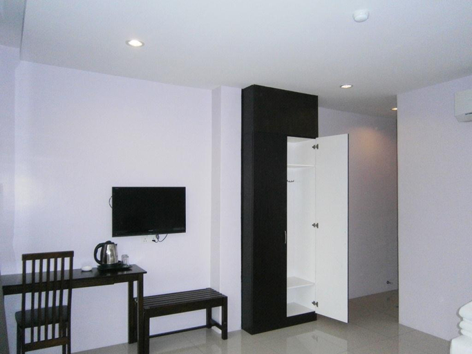 Others 5, Hotel Kawan, Batang Padang