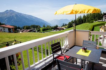 Others 2, Das Aparthotel Olympia Tirol, Innsbruck Land