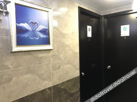 Others 5, Yangzhou Hotel, Kowloon