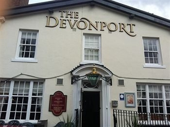 Others 5, The Devonport, Darlington