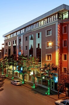 Others 3, Balturk Otel Sakarya, Merkez