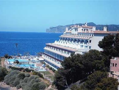 Exterior & Views, センティド プンタ デル マール ホテル & スパ 大人専用 (Sentido Fido Punta del Mar Hotel & Spa - Adults Only), Baleares