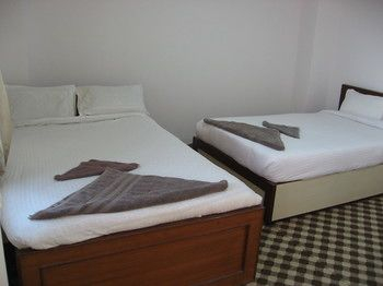 Others 5, The Boudha Inn, Bagmati