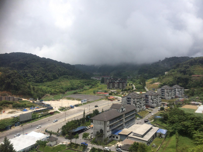 Others 4, Misty Highlands Apartment @ Crown Imperial Court, Cameron Highlands