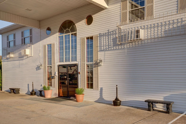 Others 5, Ramada by Wyndham Branson Theatre District, Taney