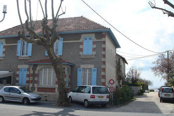 Others 2, Les Flots Bleus, Gironde