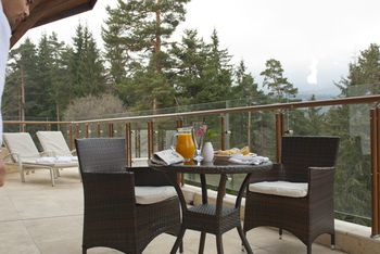 Others 3, Radina's Way Hotel, Samokov