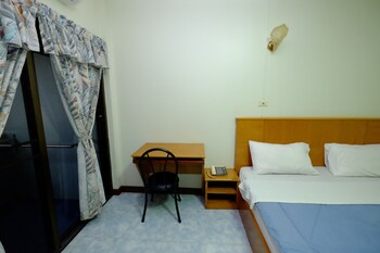 Others 4, LP Mansion, Muang Sakon Nakhon