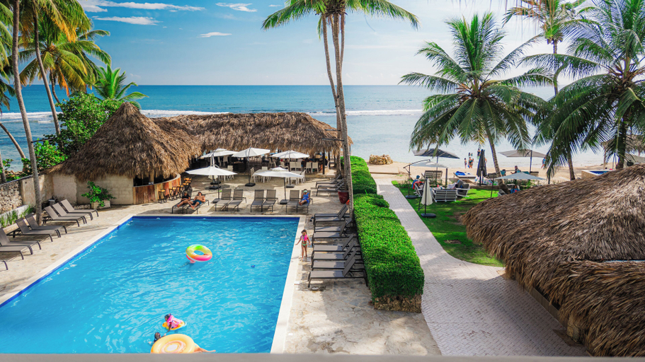 Others 4, Tribe Resorts, Guayacanes