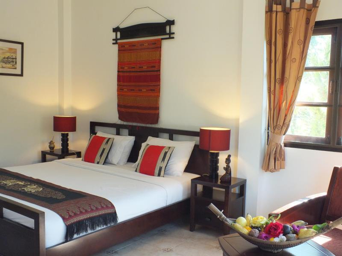 Others 4, Mai Siam Resort, San Kamphaeng