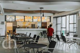 Restaurant 4, Symphony Tower I Menara Simfoni by Dehoz Suites, Hulu Langat