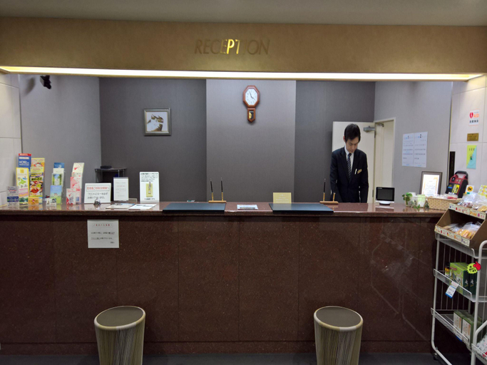 Others 5, Hokkaido Dai-ichi Hotel Sapporo, Sapporo