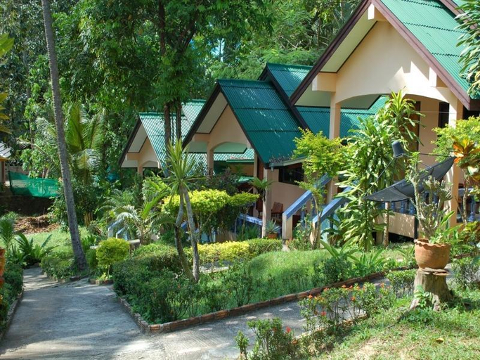 Others 1, Anawin Bungalows, Mueang Krabi