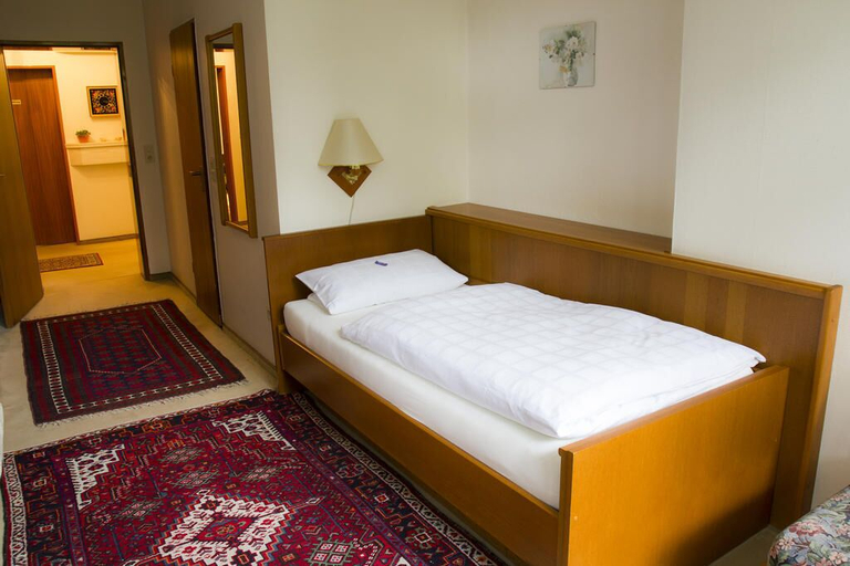 Others 5, Hotel Haus am See, Lippe
