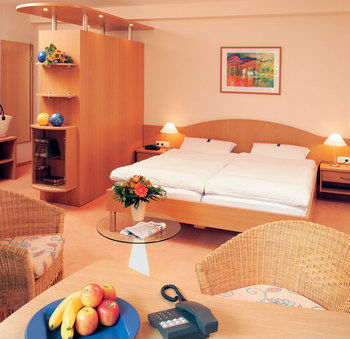 Others 3, Moorland Hotel Am Senkelteich, Herford