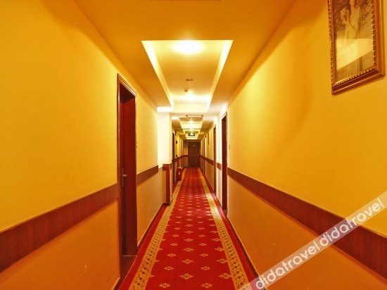 Others 3, Dongxing Hotel, Shenzhen
