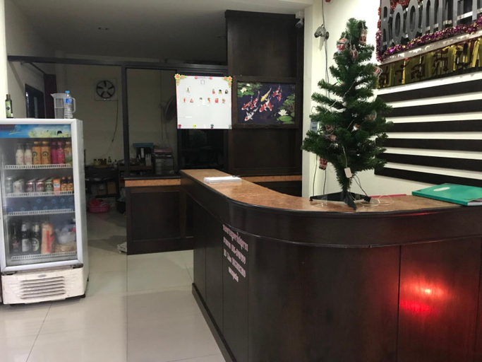 Public Area 2, Room Place, Muang Chumphon