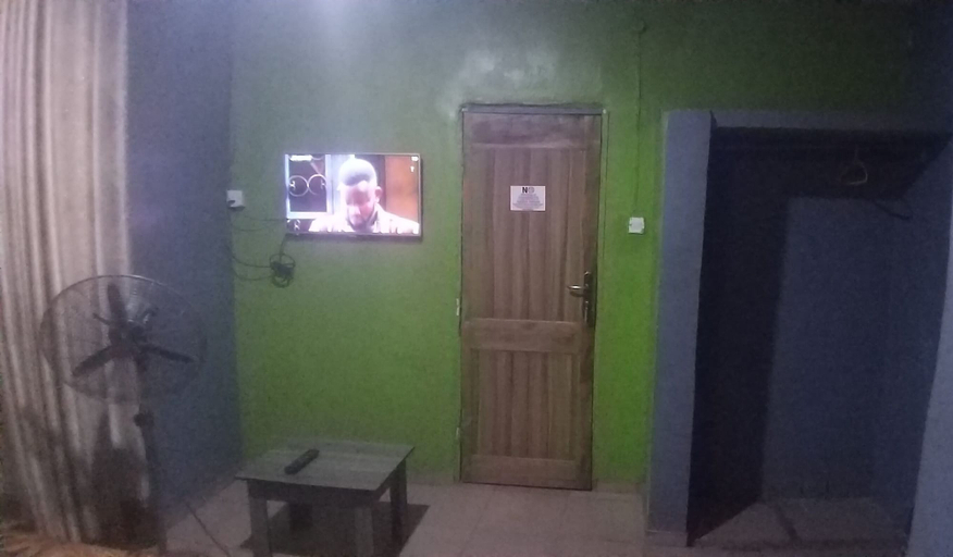 Interior, JK Hotels, Mushin